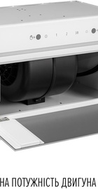 Perfelli DESIGN FILINI 5 BIANCO SILENZIO