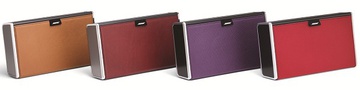 Bose SoundLink Mobile II Nylon Silver