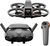 DJI Avata 2 Fly More Combo Drone Single Battery (CP.FP.00000150.02)