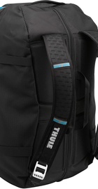 Thule Crossover 40L Duffel Pack Black (TCDP1)