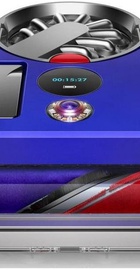 Dyson 360 Vis Nav (304640-01)