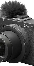 Canon PowerShot V1 Premium Vlogger Kit Black (6390C006)