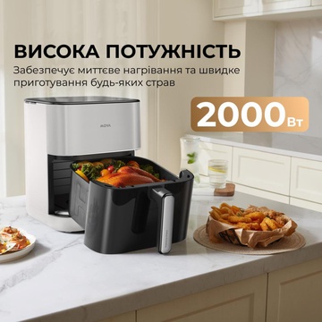 MOVA FD10 Pro White (VFF12A-WH)