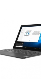 Lenovo Ideapad Duet 3 4/64GB Graphite Grey (82AT0040RA)