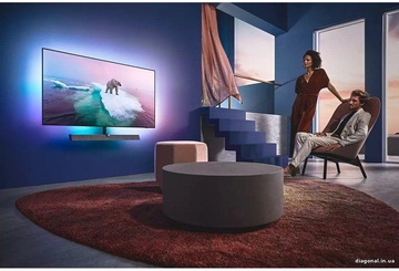 Philips 55OLED935
