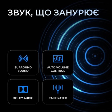 KIVI 65U820KB