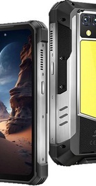 Oukitel WP100 Titan 12/512GB Black
