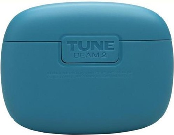 JBL Tune Beam 2 Turquoise (JBLTBEAM2TQE)