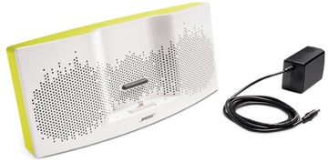 Bose SoundDock XT Yellow