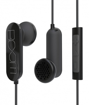 Boom Spooners black