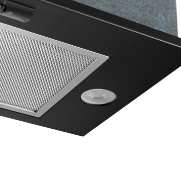 Pyramida HBE 60 (1100) SL BL