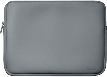 LAUT Huex Pastels для MacBook 13" Grey (L_MB13_HXP_GY)