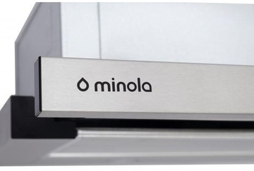 Minola MTL 6212 I 700 LED