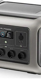 Allpowers R2500