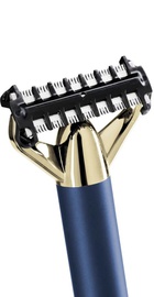 BaByliss X-Blade Super-X Metal Navy&Gold Edition OT992E