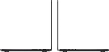 Apple MacBook Pro 16" Late 2024 Space Black (Z1FT000D7, Z1FV0009L)