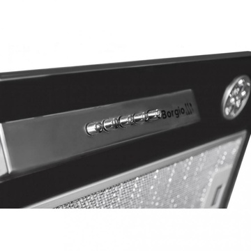 Borgio BIT-BOX 60 Inox