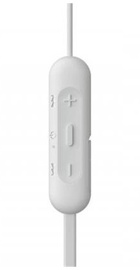 Sony WI-C200 White