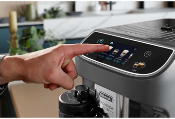 Delonghi Magnifica Plus ECAM 320.60.B