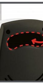 Moulinex ME445A38