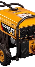 Caterpillar RP2500