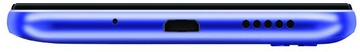 Honor 8S 2/32GB Blue (51093ULP)