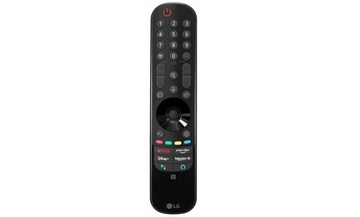 LG OLED65A16LA