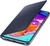 Samsung A705 Galaxy A70 Wallet Cover Black (EF-WA705PBEG)