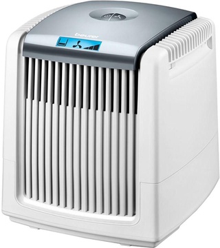 Beurer LW 230 white