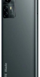 ZTE Blade A72S 4/128GB Grey (Global Version)