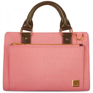 Moshi Lula Coral Pink for iPad Mini 4/5/6 (99MO100301)