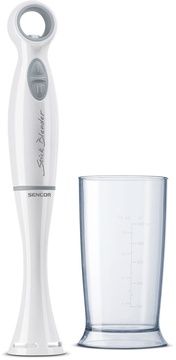 Sencor SHB 3320WH