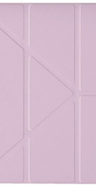 Proove Solid Case iPad Air 13" (2024-2025) Pink