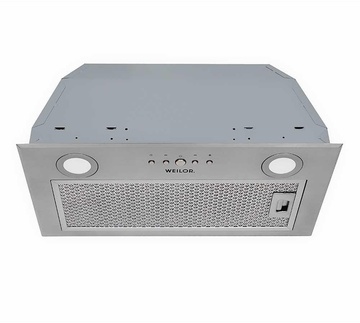 Weilor WBE 5230 SS 1000 LED