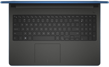 Dell Inspiron 5559 (I55545DDL-T2B)