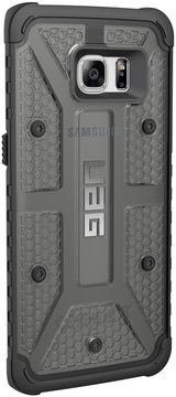 Urban Armor Gear Composite Case for Samsung Galaxy S7 Edge G935F Ash