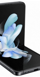 Samsung Galaxy Flip4 8/128GB Graphite (SM-F721BZAG)