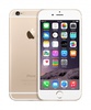 Apple iPhone 6 16GB Gold Refurbished without Touch ID