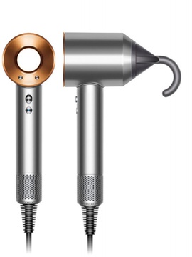 Dyson HD07 Supersonic Nickel/Copper (389922-01)