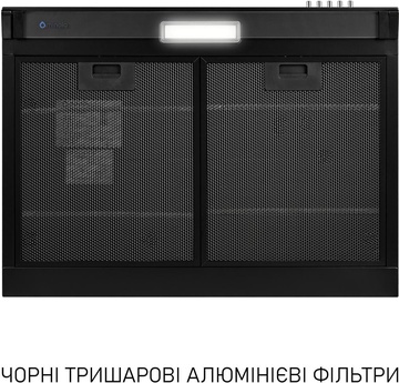 Minola HPL 6200 BLF