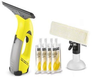 Karcher WV 52 PLUS (1.633-139.0)