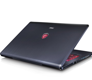MSI GS72 6QE Stealth Pro (GS726QE-202US)