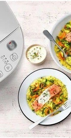 Moulinex Simply Cook MK622132
