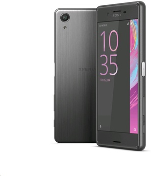 Sony Xperia X Performance Dual 32GB Black