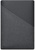 NATIVE UNION Stow Slim Sleeve for 13" MacBook Air/MacBook Pro Slate (STOW-MBS-GRY-FB-13)
