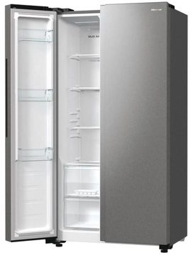 Hisense RS711N4ACE