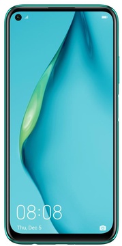 HUAWEI P40 lite 6/128GB Crush Green (51095CJX)