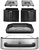 Cuisinart TriZone 13.6L AFT13XSSE