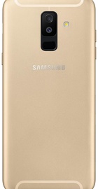 Samsung Galaxy A6 Plus 2018 4/64GB Gold