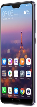 HUAWEI P20 Pro 6/128GB Twilight (51092FFA)